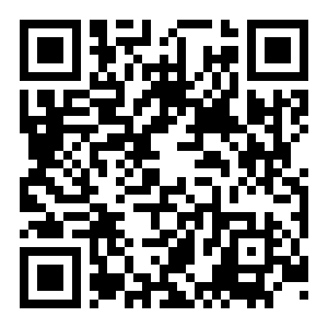 QR Code para resgatar a skin Glock Rajada grátis